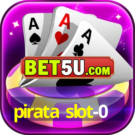 pirata slot